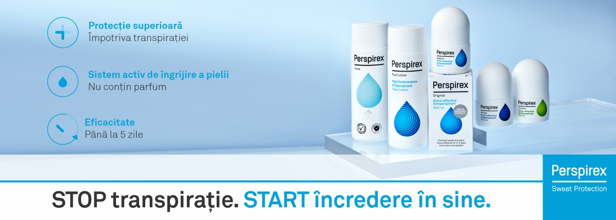 Perspirex